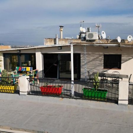 Atico Apartment Salou Exterior foto