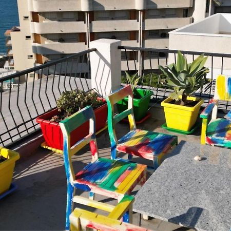 Atico Apartment Salou Exterior foto