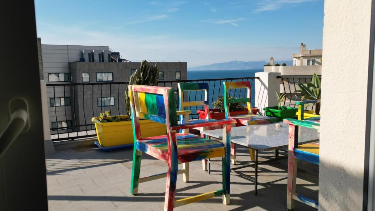 Atico Apartment Salou Exterior foto