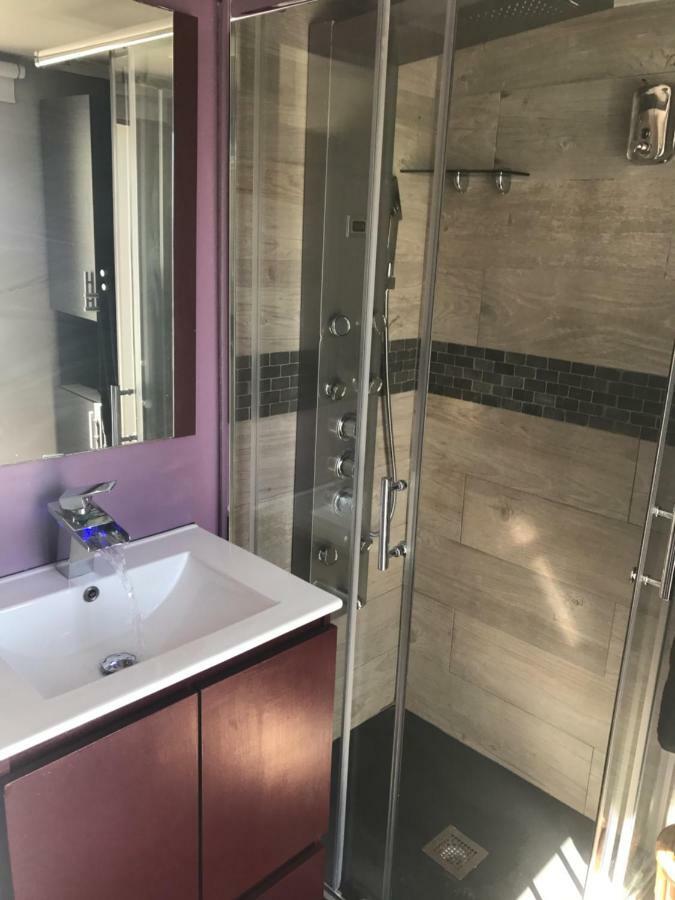 Atico Apartment Salou Exterior foto