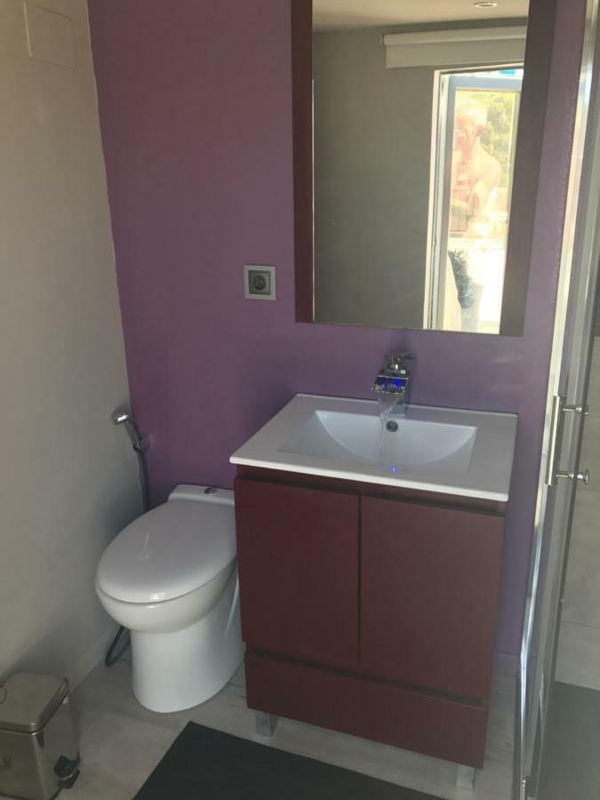 Atico Apartment Salou Exterior foto