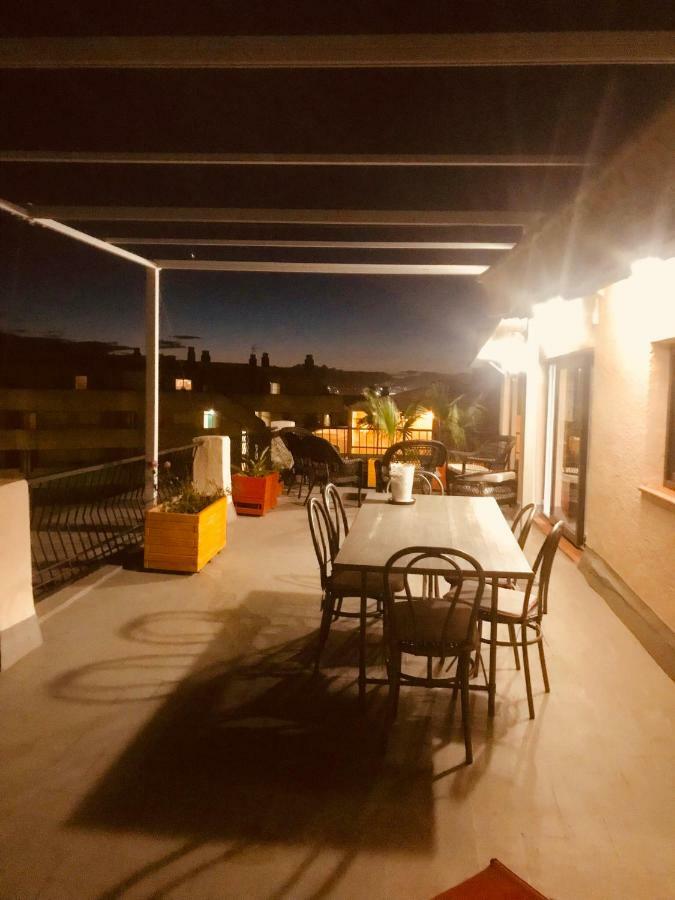 Atico Apartment Salou Exterior foto