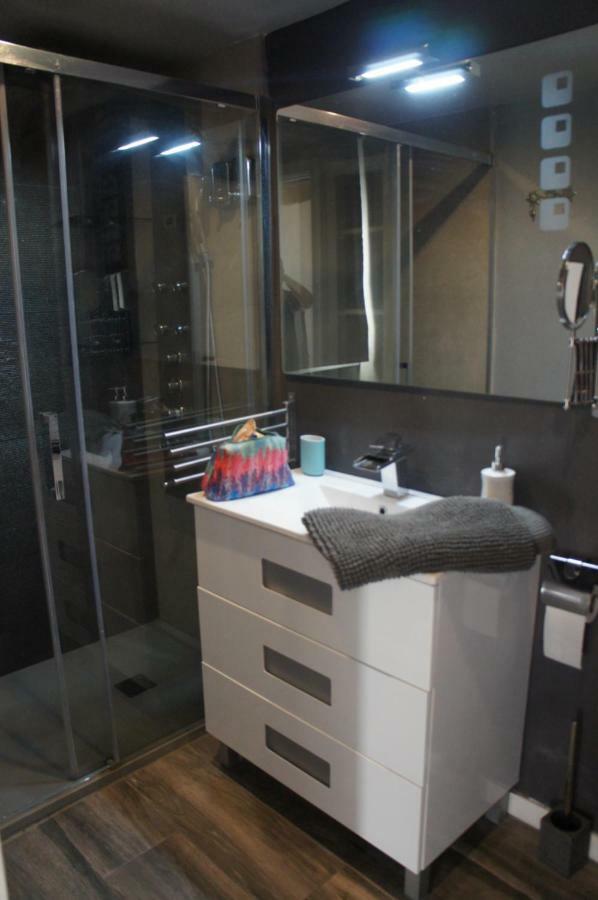 Atico Apartment Salou Exterior foto