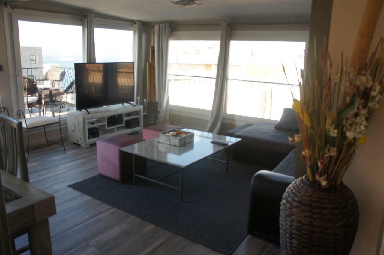 Atico Apartment Salou Exterior foto