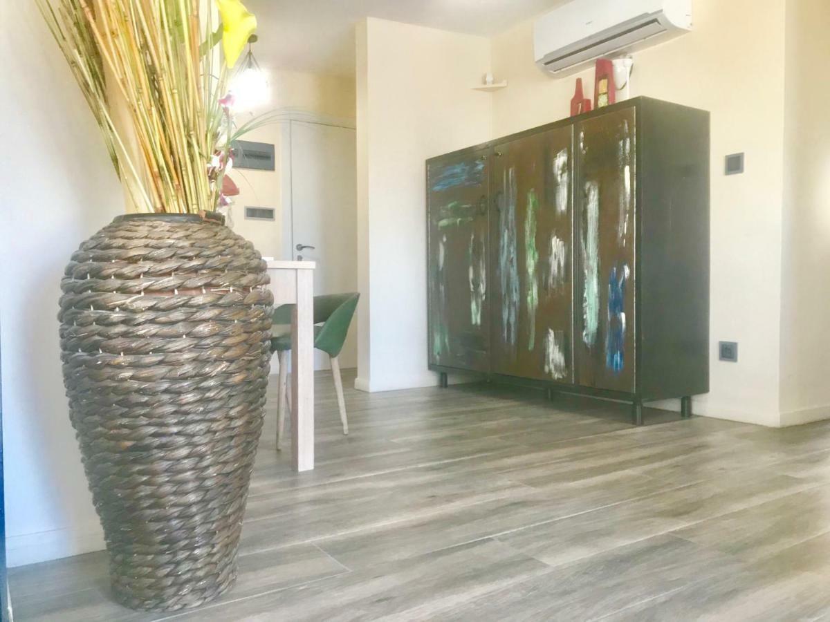 Atico Apartment Salou Exterior foto
