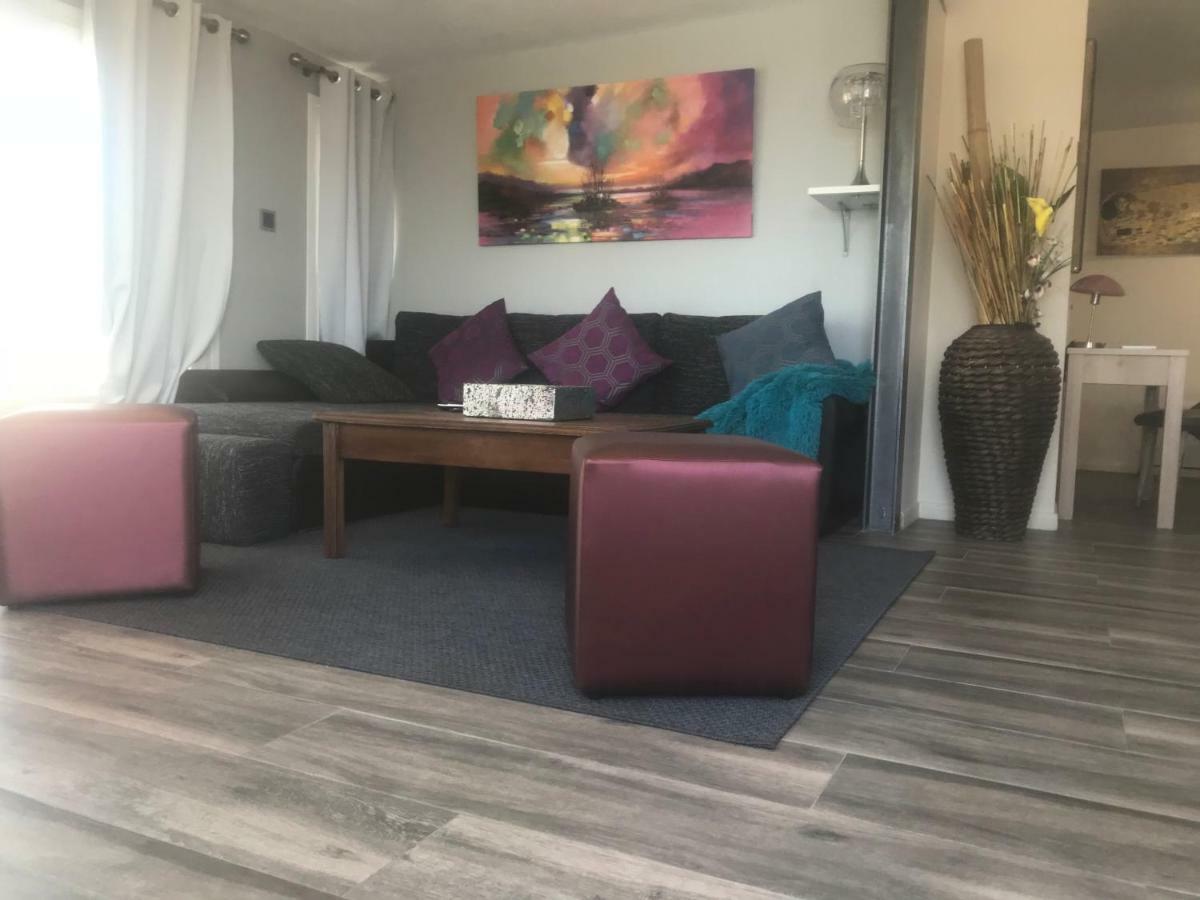 Atico Apartment Salou Exterior foto