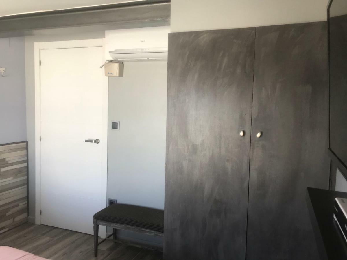 Atico Apartment Salou Exterior foto
