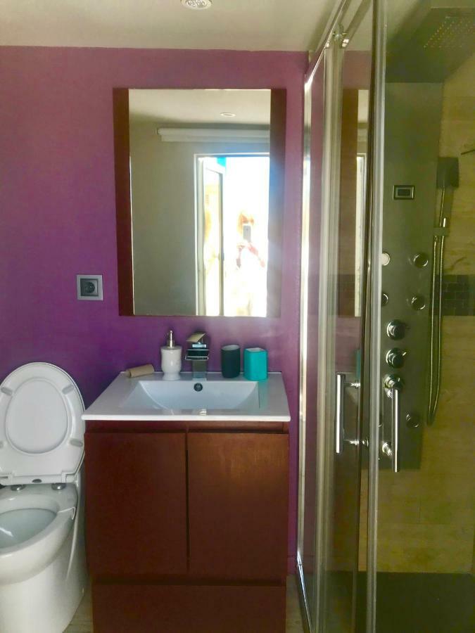 Atico Apartment Salou Exterior foto